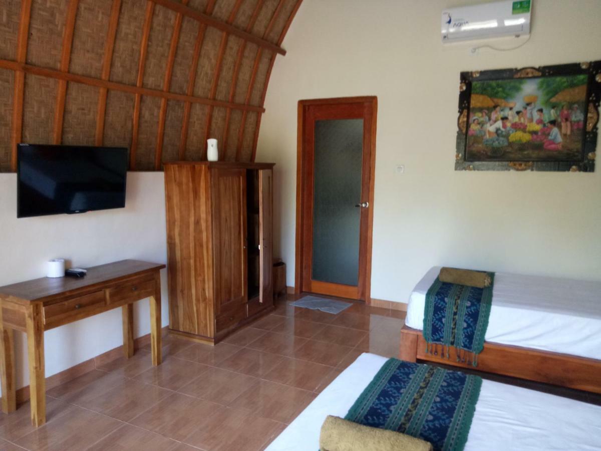 Wani Bali Resort 2 Toyapakeh Dış mekan fotoğraf