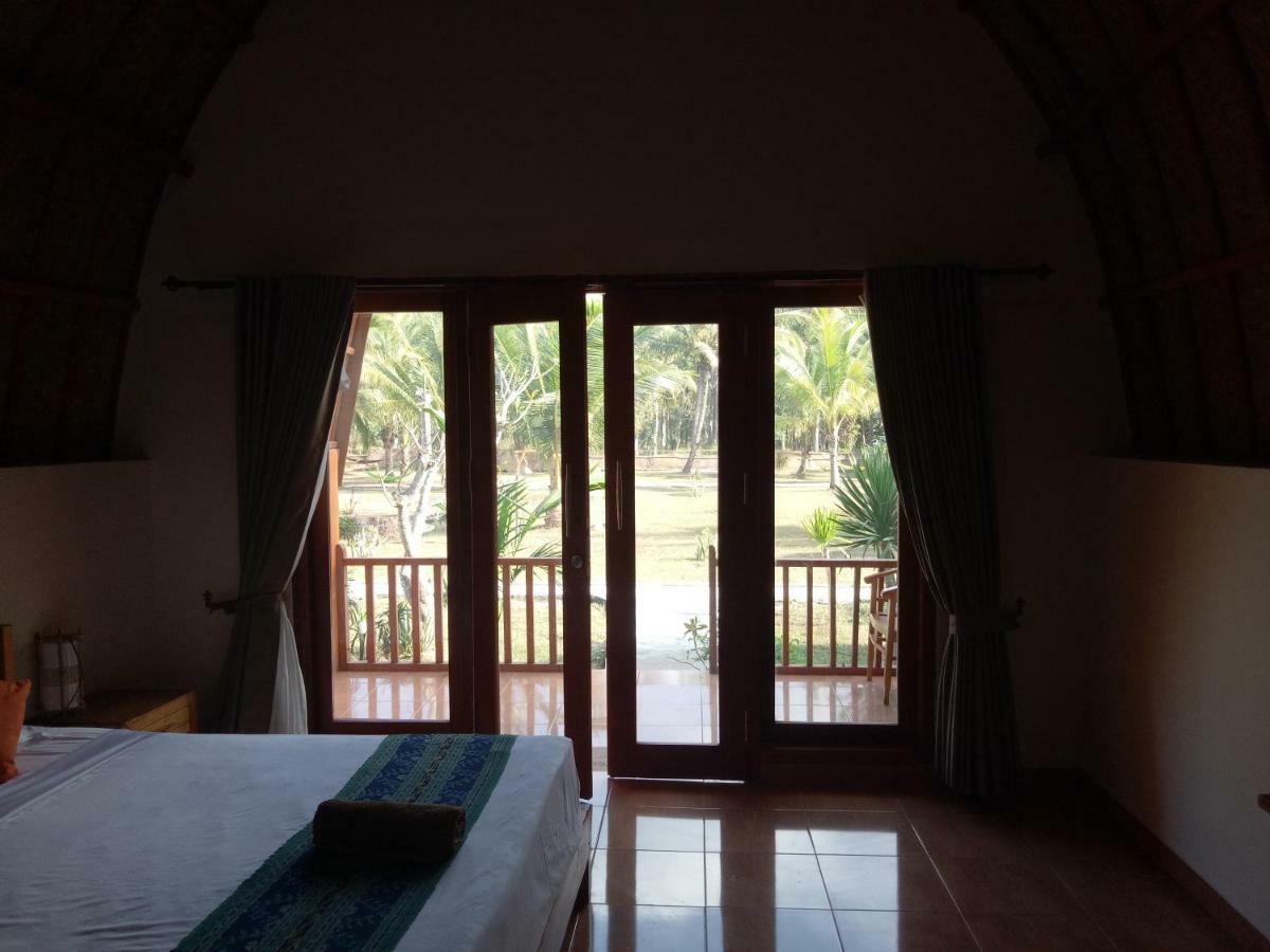 Wani Bali Resort 2 Toyapakeh Dış mekan fotoğraf