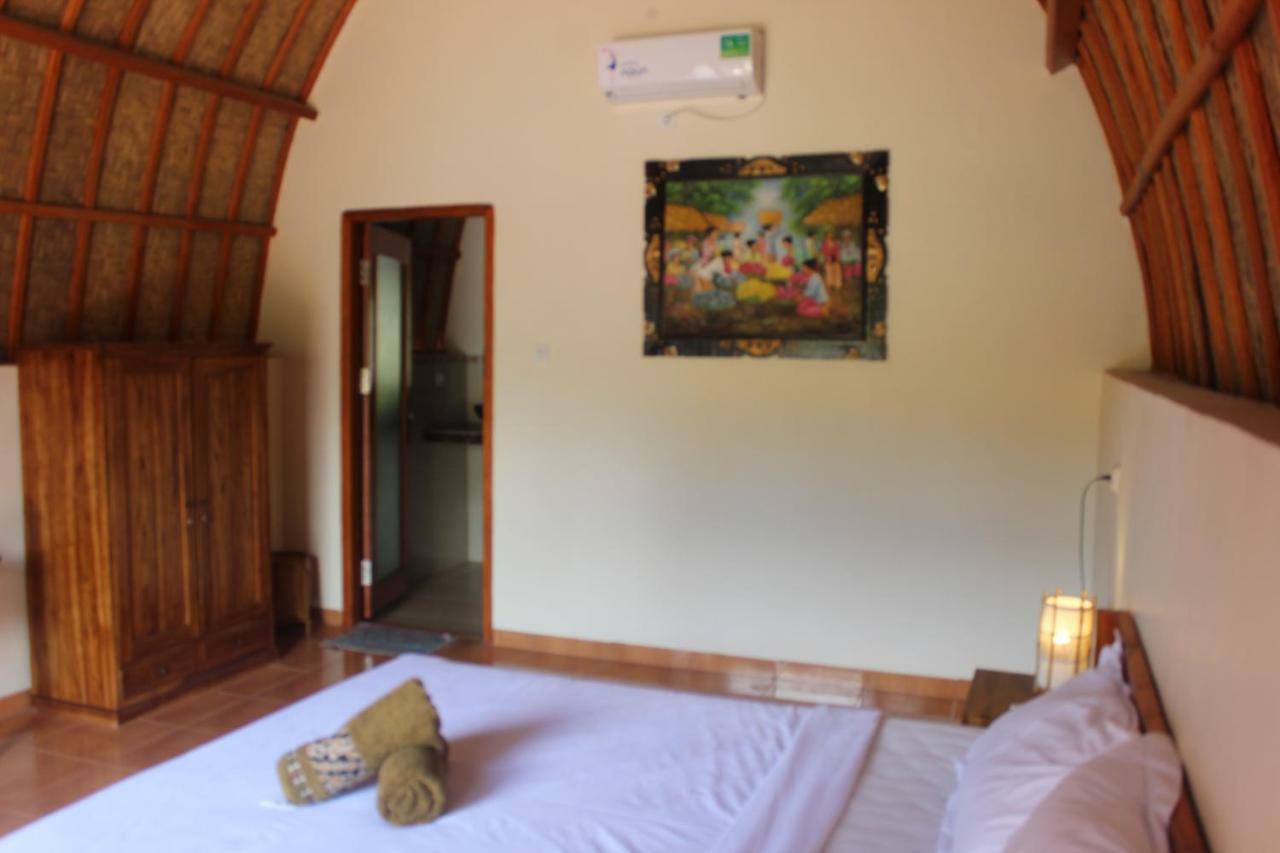 Wani Bali Resort 2 Toyapakeh Dış mekan fotoğraf