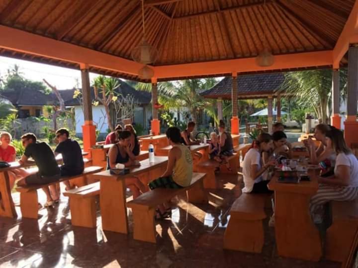 Wani Bali Resort 2 Toyapakeh Dış mekan fotoğraf